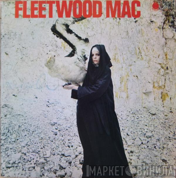  Fleetwood Mac  - The Pious Bird Of Good Omen