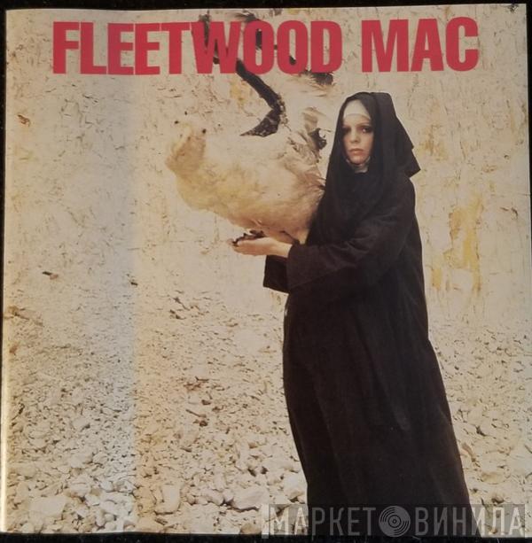  Fleetwood Mac  - The Pious Bird Of Good Omen