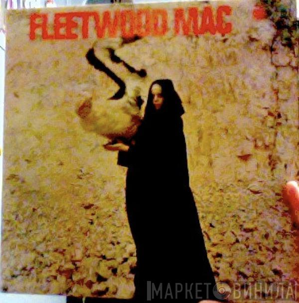  Fleetwood Mac  - The Pious Bird Of Good Omen