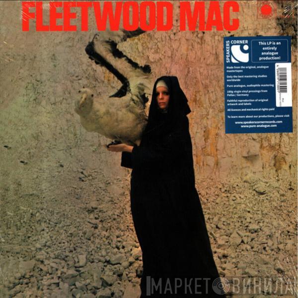 Fleetwood Mac - The Pious Bird Of Good Omen