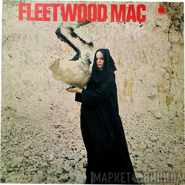  Fleetwood Mac  - The Pious Bird Of Good Omen