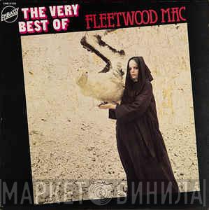  Fleetwood Mac  - The Pious Bird Of Good Omen