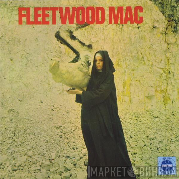 Fleetwood Mac - The Pious Bird Of Good Omen