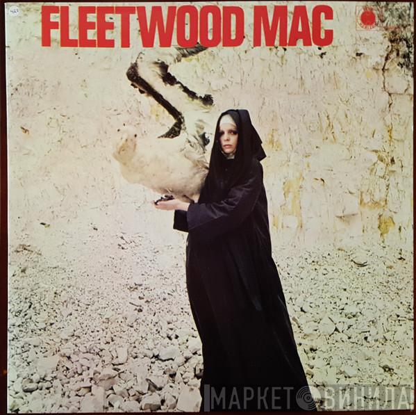 Fleetwood Mac  - The Pious Bird Of Good Omen