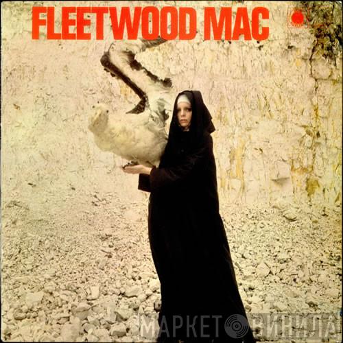  Fleetwood Mac  - The Pious Bird Of Good Omen