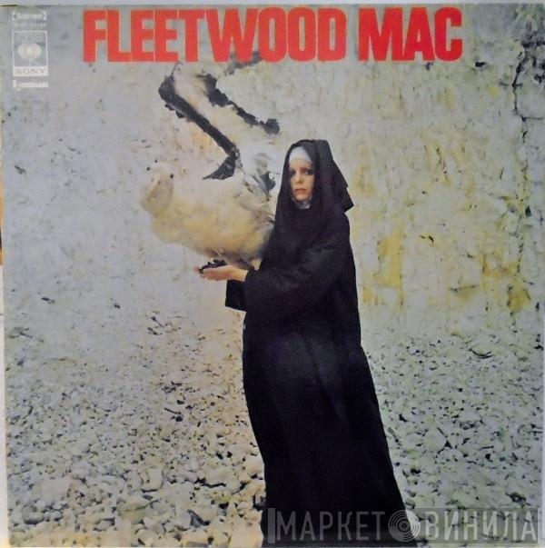  Fleetwood Mac  - The Pious Bird Of Good Omen