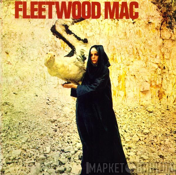  Fleetwood Mac  - The Pious Bird Of Good Omen