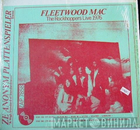 Fleetwood Mac  - The Rockhoppers Live 1976