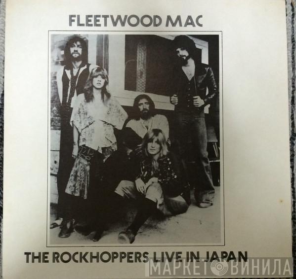  Fleetwood Mac  - The Rockhoppers Live In Japan