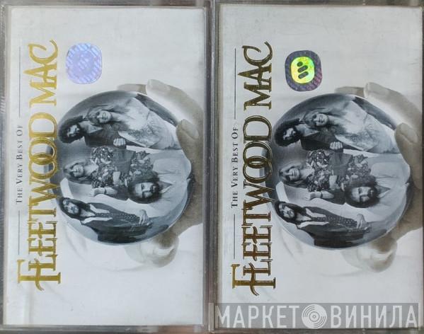  Fleetwood Mac  - The Very Best Of Fleetwood Mac