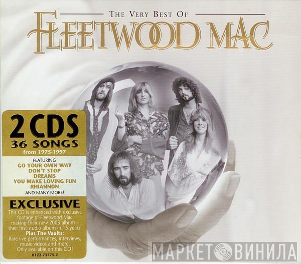  Fleetwood Mac  - The Very Best Of Fleetwood Mac