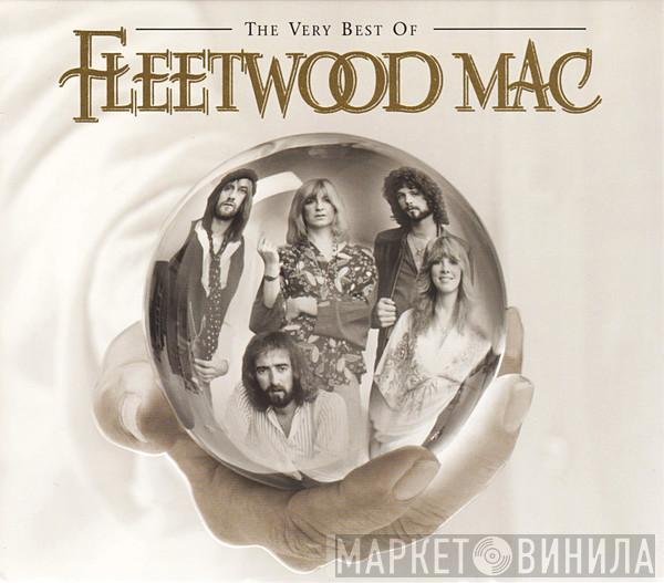  Fleetwood Mac  - The Very Best Of Fleetwood Mac