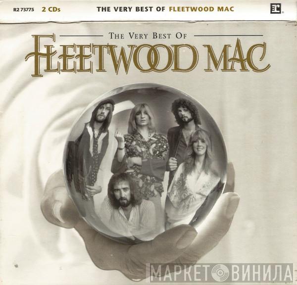  Fleetwood Mac  - The Very Best Of Fleetwood Mac