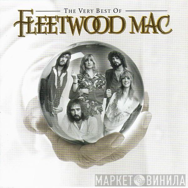  Fleetwood Mac  - The Very Best Of Fleetwood Mac