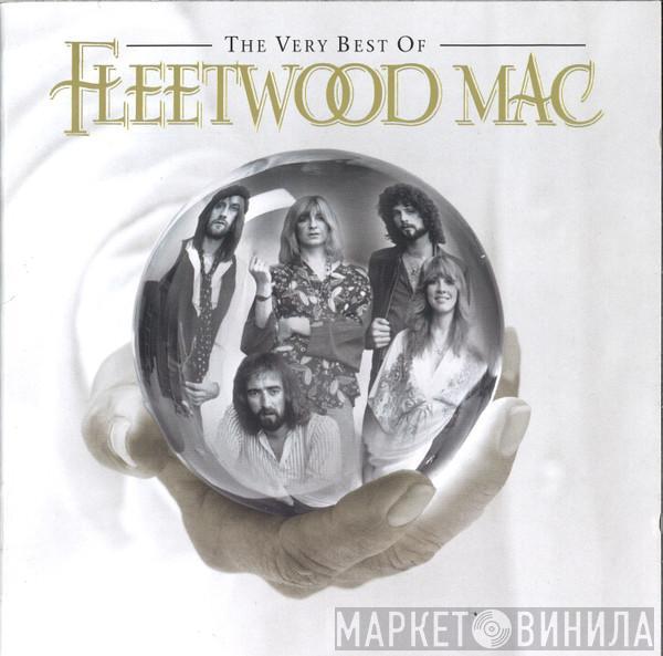  Fleetwood Mac  - The Very Best Of Fleetwood Mac