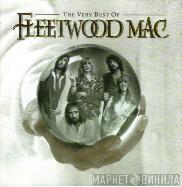  Fleetwood Mac  - The Very Best Of Fleetwood Mac