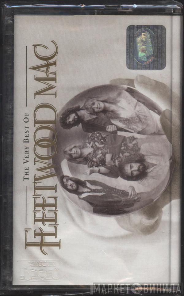  Fleetwood Mac  - The Very Best Of Fleetwood Mac
