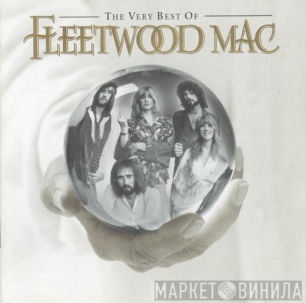 Fleetwood Mac  - The Very Best Of Fleetwood Mac