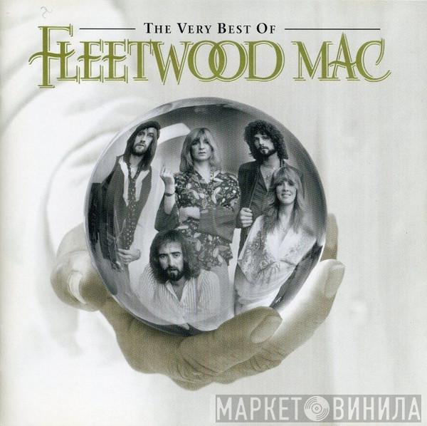  Fleetwood Mac  - The Very Best Of Fleetwood Mac