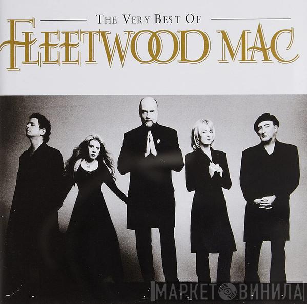  Fleetwood Mac  - The Very Best Of Fleetwood Mac