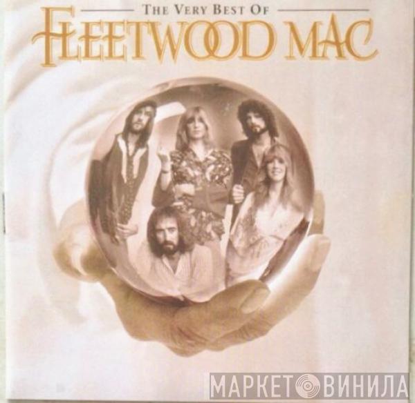  Fleetwood Mac  - The Very Best Of Fleetwood Mac