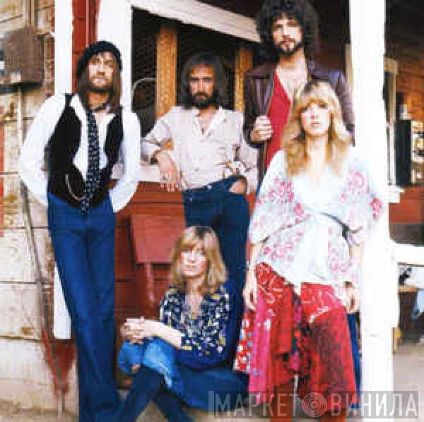  Fleetwood Mac  - The Very Best Of Fleetwood Mac