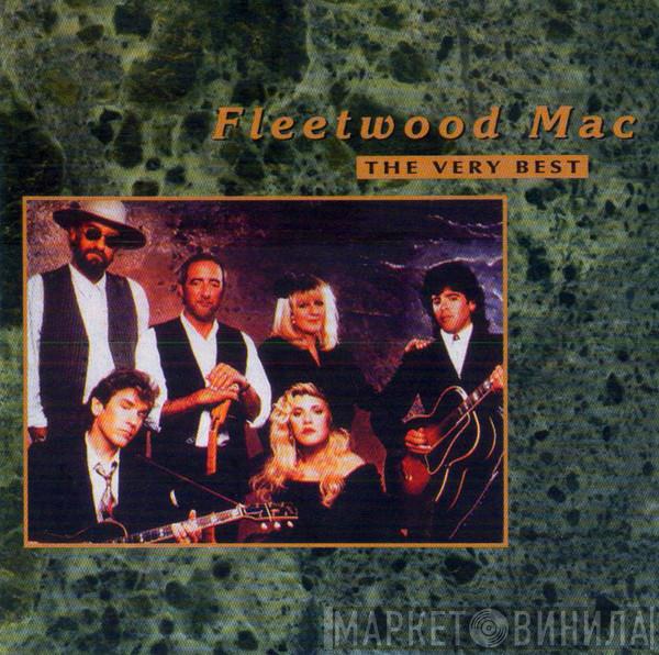  Fleetwood Mac  - The Very Best