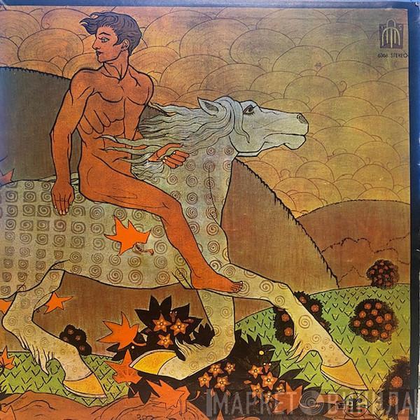  Fleetwood Mac  - Then Play On