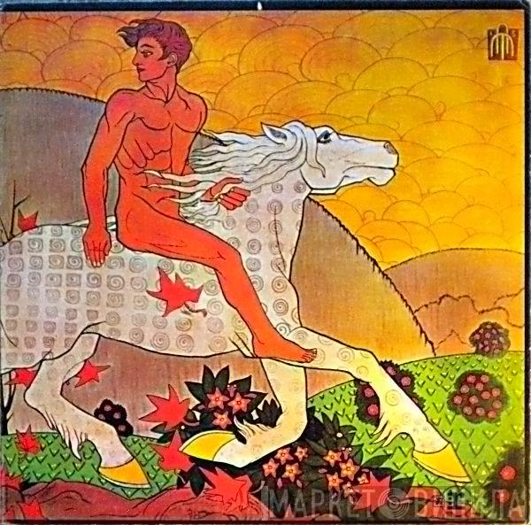  Fleetwood Mac  - Then Play On