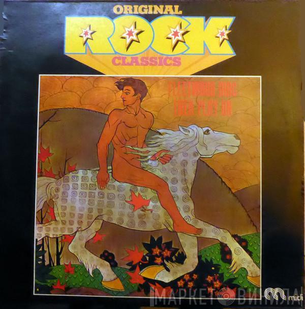  Fleetwood Mac  - Then Play On