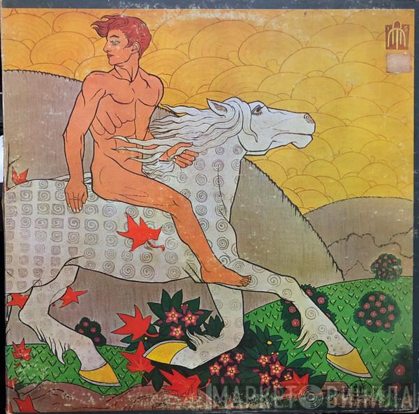  Fleetwood Mac  - Then Play On