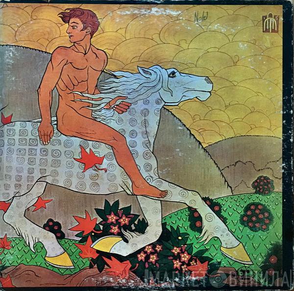  Fleetwood Mac  - Then Play On