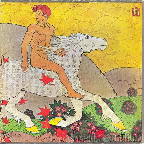  Fleetwood Mac  - Then Play On