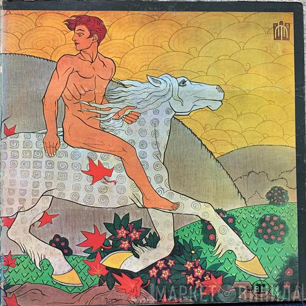  Fleetwood Mac  - Then Play On