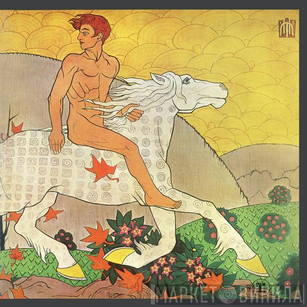  Fleetwood Mac  - Then Play On