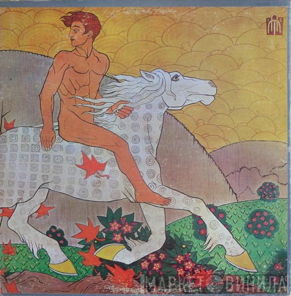  Fleetwood Mac  - Then Play On