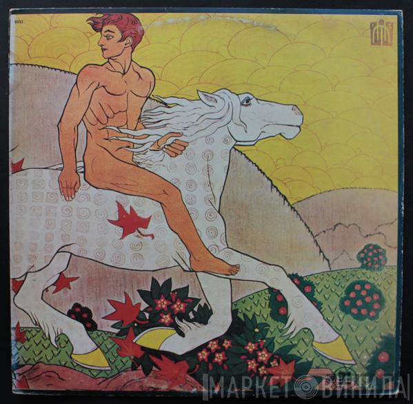  Fleetwood Mac  - Then Play On