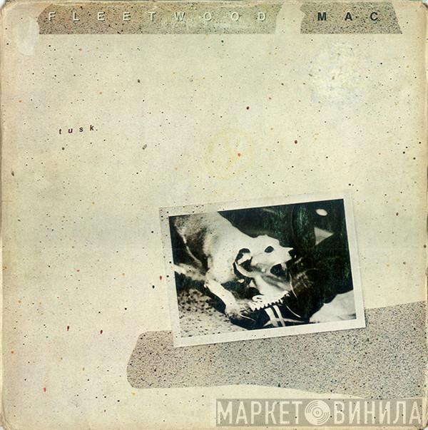  Fleetwood Mac  - Tusk