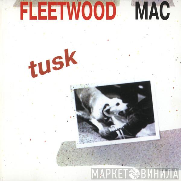  Fleetwood Mac  - Tusk