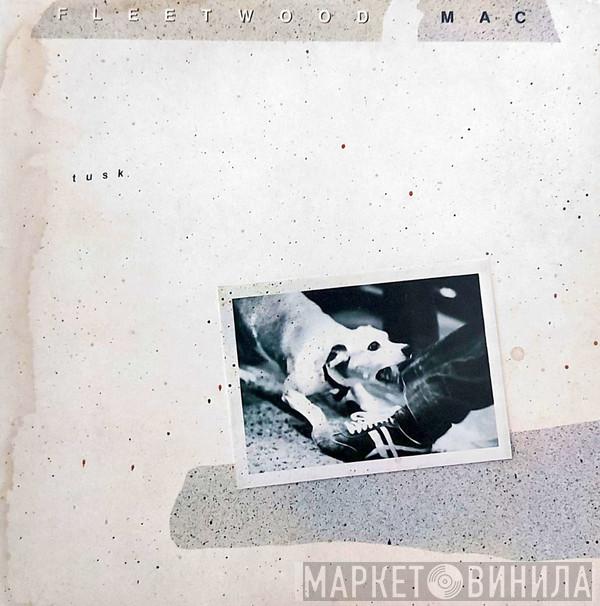  Fleetwood Mac  - Tusk