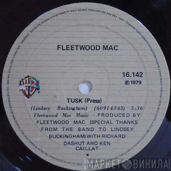  Fleetwood Mac  - Tusk