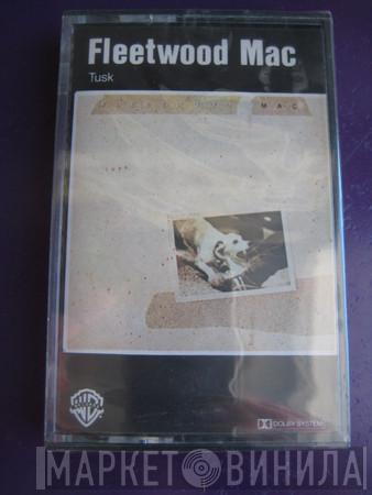  Fleetwood Mac  - Tusk