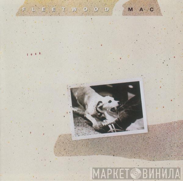  Fleetwood Mac  - Tusk