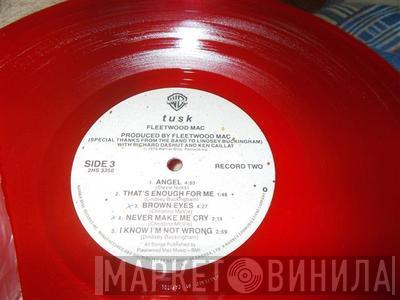  Fleetwood Mac  - Tusk