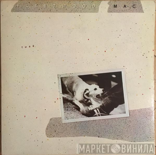  Fleetwood Mac  - Tusk