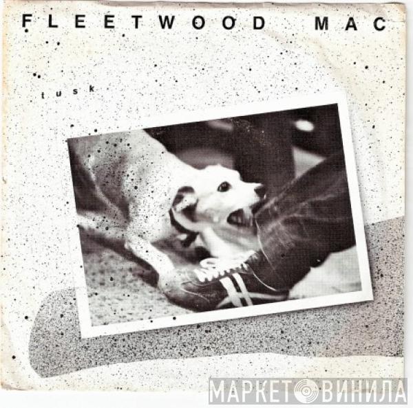  Fleetwood Mac  - Tusk