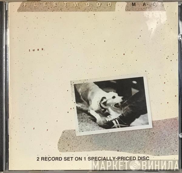  Fleetwood Mac  - Tusk