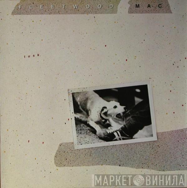  Fleetwood Mac  - Tusk