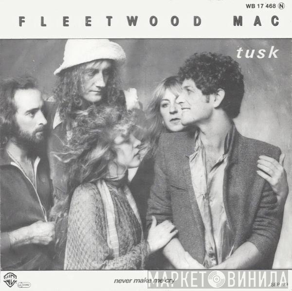  Fleetwood Mac  - Tusk
