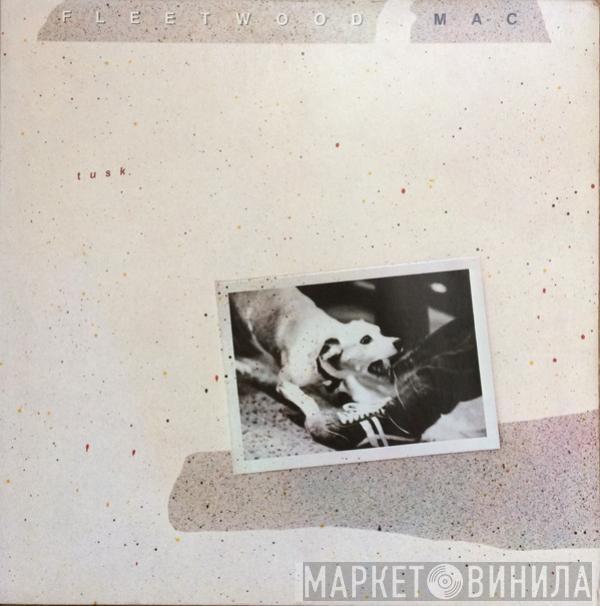  Fleetwood Mac  - Tusk